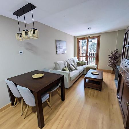 Apartamento La Casa De La Montana Escarrilla Exterior foto