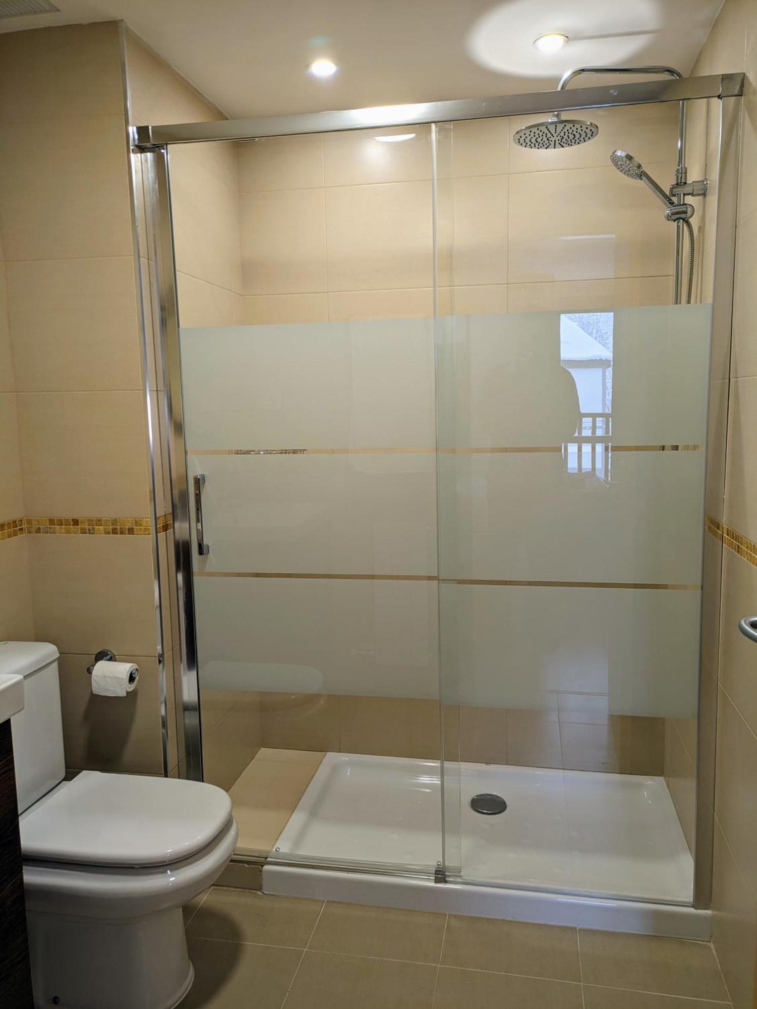 Apartamento La Casa De La Montana Escarrilla Exterior foto